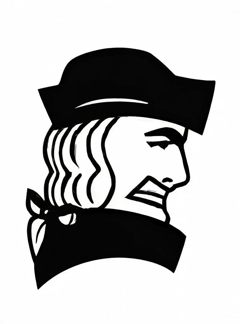 The Mt. Abraham Star Logo